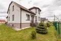 Casa de campo 342 m² Ciurliouski sielski Saviet, Bielorrusia