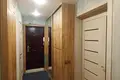 Wohnung 3 Zimmer 64 m² Minsk, Weißrussland