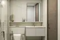 1 bedroom apartment 50 m² Dubai, UAE