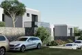 Villa 4 pièces 250 m² Bodrum, Turquie