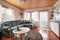 Cottage 1 bedroom 50 m² Uurainen, Finland