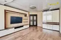 Apartamento 2 habitaciones 59 m² Barawlyany, Belarús
