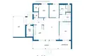 Haus 4 zimmer 100 m² Verwaltungsgemeinschaft Helsinki, Finnland