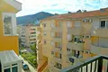 Mieszkanie 1 pokój 72 m² Budva, Czarnogóra