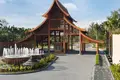 Willa 2 pokoi 430 m² Thai Mueang, Tajlandia