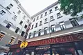 Büro 277 m² Moskau, Russland