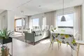 Appartement 2 chambres 49 m² Helsinki sub region, Finlande