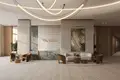 Studio apartment 36 m² Dubai, UAE