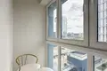 Квартира 1 комната 29 м² Минск, Беларусь