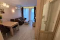 1 bedroom apartment 44 m² Nesebar, Bulgaria