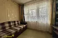 3 room apartment 59 m² Minsk, Belarus