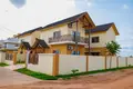 Townhouse 2 bedrooms 106 m² Old Yundum, Gambia