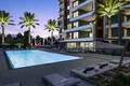 Mieszkanie 2 pokoi 159 m² Limassol District, Cyprus