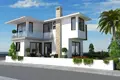 Casa 4 habitaciones  Dromolaxia, Chipre