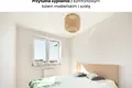 Wohnung 2 zimmer 39 m² in Warschau, Polen