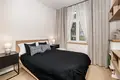 Apartamento 4 habitaciones 91 m² Poznan, Polonia