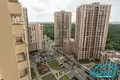 Apartamento 3 habitaciones 65 m² Minsk, Bielorrusia