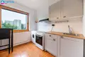 Apartamento 2 habitaciones 51 m² Vilna, Lituania