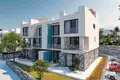 Penthouse 3 pokoi 100 m² Girne Belediyesi, Cypr Północny