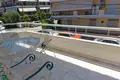 Apartamento 1 habitacion 45 m² Paralia Dionisiou, Grecia