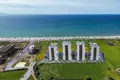 Mieszkanie 2 pokoi 61 m² Lefka, Cypr Północny