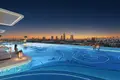 Apartamento 2 habitaciones 48 m² Dubái, Emiratos Árabes Unidos