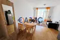 Wohnung 2 Schlafzimmer 57 m² Sonnenstrand, Bulgarien