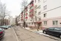 3 room apartment 66 m² Minsk, Belarus