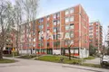 Appartement 2 chambres 46 m² Helsinki sub region, Finlande