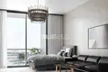 Mieszkanie 1 pokój 568 m² Dubaj, Emiraty Arabskie