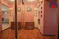 Appartement 2 chambres 39 m² Minsk, Bélarus