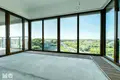 2 bedroom apartment 102 m² Riga, Latvia