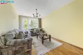 3 room apartment 64 m² Vilnius, Lithuania