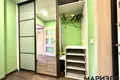 Квартира 1 комната 43 м² Минск, Беларусь