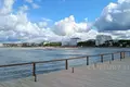 1 bedroom apartment 65 m² Golem, Albania