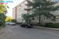 Квартира 2 комнаты 48 м² Вильнюс, Литва