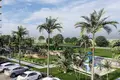 Apartamento 3 habitaciones 105 m² Mezitli, Turquía