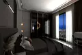 Duplex 2 bedrooms 120 m² in Alanya, Turkey