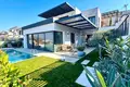Haus 4 Schlafzimmer 271 m² Bodrum, Türkei