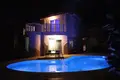 3 bedroom villa 230 m² Belek, Turkey