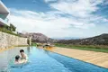 Land 390 m² el Castell de Guadalest, Spain