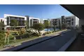Студия 53 м² Demos Agiou Athanasiou, Кипр
