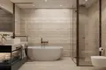 Appartement 1 chambre 87 m² Budva, Monténégro