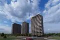 Mieszkanie 3 pokoi 120 m² Mezitli, Turcja