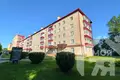 2 room apartment 46 m² Zhodzina, Belarus