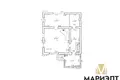 Dom 155 m² Baraulianski sielski Saviet, Białoruś