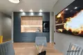 3 room apartment 56 m² Minsk, Belarus