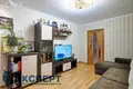 3 room apartment 76 m² Minsk, Belarus