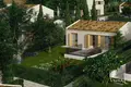 3 bedroom villa 120 m² Tivat, Montenegro