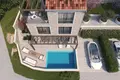 3 bedroom apartment 114 m² Rijeka-Rezevici, Montenegro